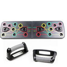 Load image into Gallery viewer, Push Up Rack