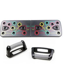 Load image into Gallery viewer, Push Up Rack