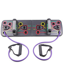 Load image into Gallery viewer, Push Up Rack