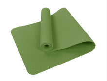 Load image into Gallery viewer, Yoga Mat