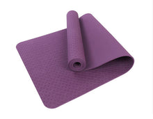 Load image into Gallery viewer, Yoga Mat