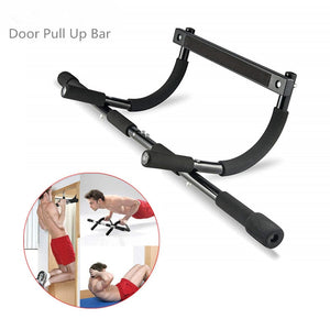 Home Pull Up Bar