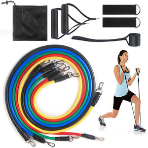 Resistance Bands