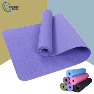 Yoga Mat